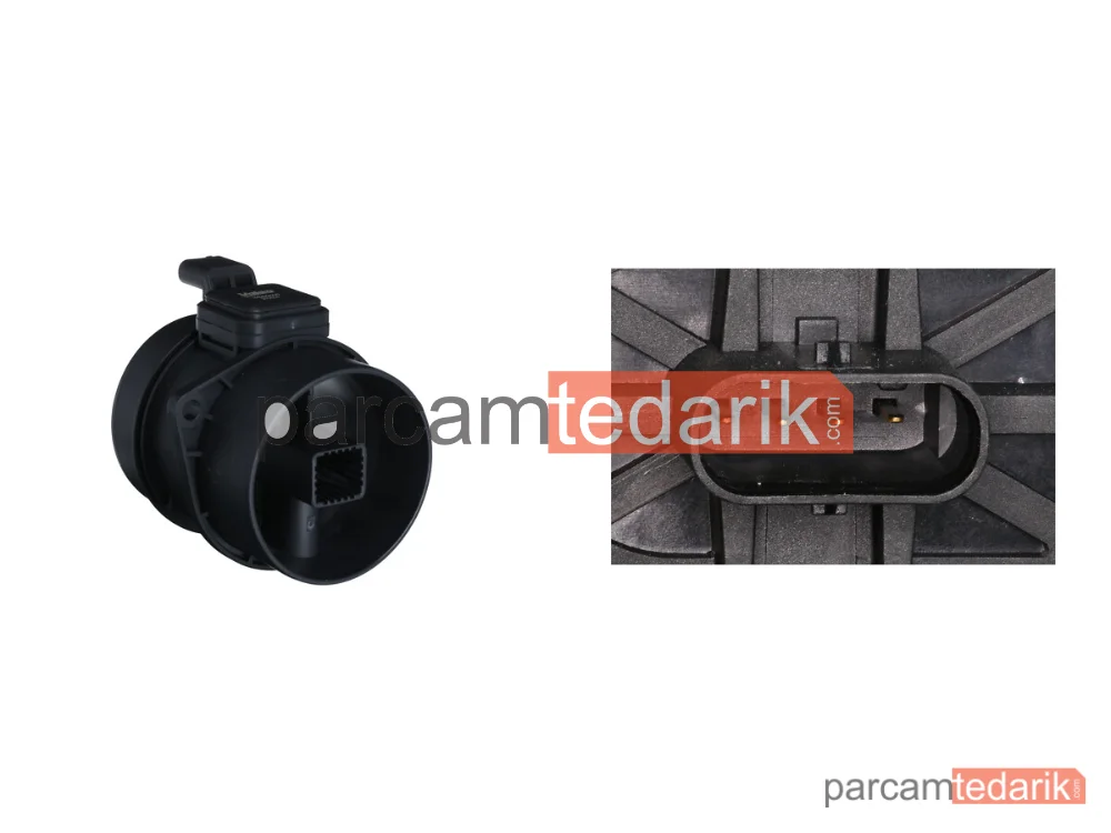 VALEO 366928 | Debimetre — Mercedes-Benz C-Serisi, Mercedes-Benz E-Serisi, Mercedes-Benz Sprinter 3,5-t